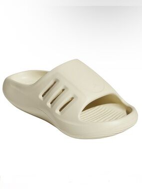 Adidas adifom IIInfinity slides warm vanilla